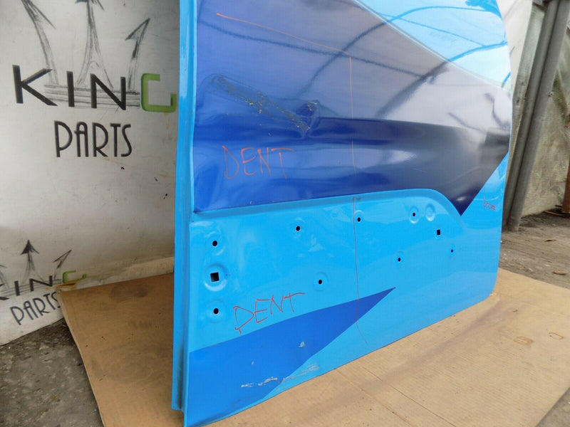 VAUXHALL COMBO E DOOR SIDE SLIDING LEFT  (2018–PRESENT)