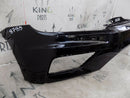 VW TIGUAN MK2 5N 2016-2019 BLACK TOP FRONT BUMPER GENUINE PDC 5NA807221