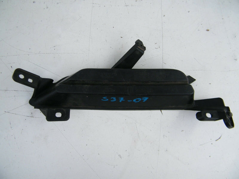 VOLVO XC90 2016-ON FRONT BUMPER LEFT SIDE COVER 31455309 (S37-09)