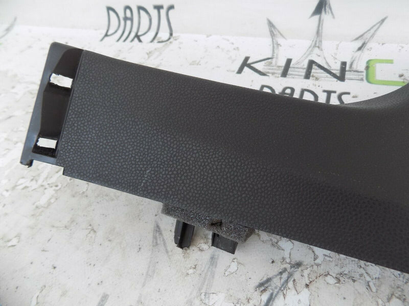 FORD FIESTA MK7 ST 2013-2017 CENTRE CONSOLE NS TRIM GENUINE BA61-A046B26B
