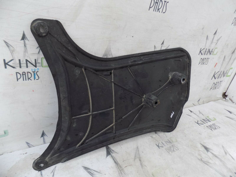 AUDI A4 B8 2008-2016 REAR UNDERBODY TRIM 8K0825219 GENUINE