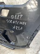 VOLVO XC90 R-DESIGN 2015-2019 FRONT BUMPER GENUINE 31353362