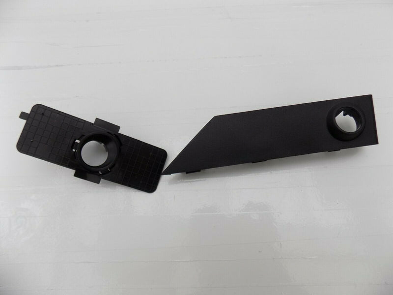 VOLVO XC90 2016-2019 FRONT BUMPER RIGHT SIDE PARK ASSIST SENSOR BRACKETS /S50-32