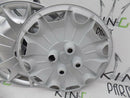 FIAT PANDA 2011-ON SET 4X 14 INCH WHEEL TRIMS CAP *NEW* 7353946750
