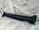 KIA SPORTAGE 2015-21 DRIVER SIDE LEFT SKIRT SILL TRIM 87753-F1110