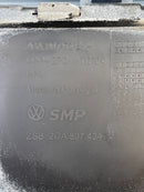 VW VOLKSWAGEN T-ROC 2017-2022  REAR BUMPER GENUINE 2GA807434