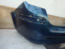Vauxhall Astra MK5 H 2004-2010 Estate Rear Bumper Green Genuine (A8200)