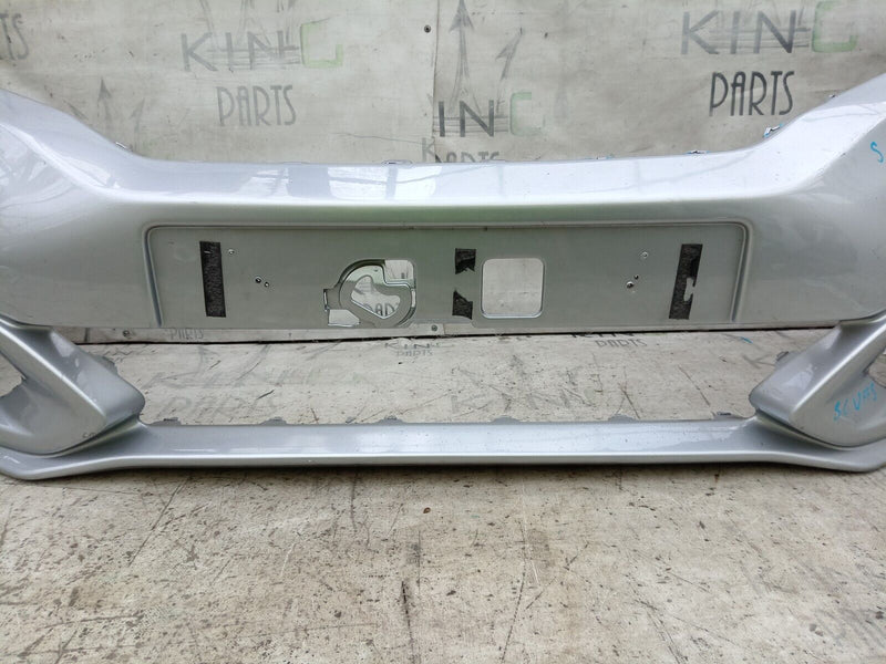 HONDA JAZZ 2017-2020 FACELIFT FRONT BUMPER GENUINE 71101-TAR-G500
