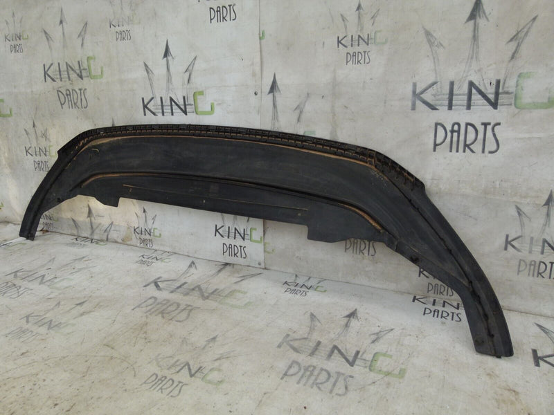 VW GOLF MK7 2013-2017 FRONT BUMPER LOWER LIP SPOILER GENUINE 5G0805915