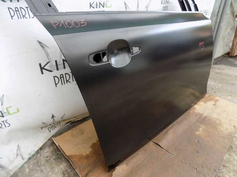 VOLVO V40 2012 - 2018 HATCHBACK FRONT DOOR RH DRIVER RIGHT SIDE PRIMED
