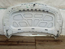 VAUXHALL ASTRA J 2009-2016  BONNET HOOD PANEL IN WHITE