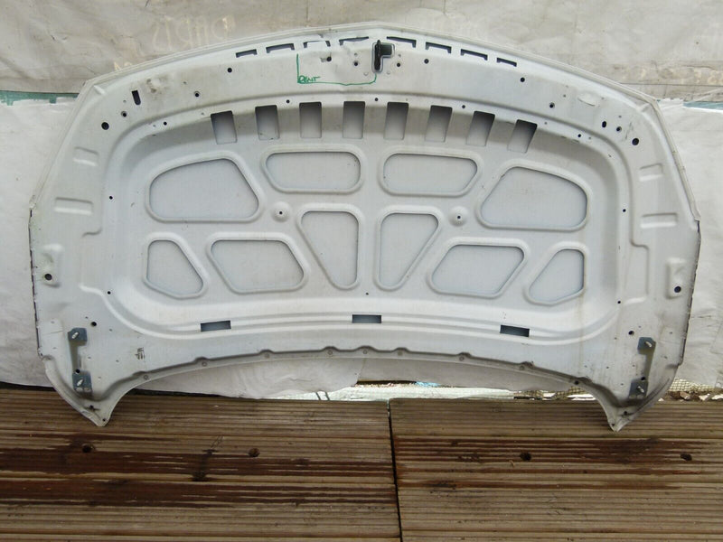 VAUXHALL ASTRA J 2009-2016  BONNET HOOD PANEL IN WHITE