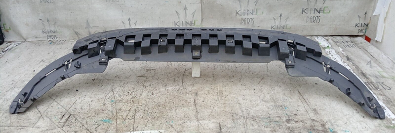 AUDI A3 8V S LINE 2012-2016 FRONT BUMPER UNDERY GENUINE 8V3807233A