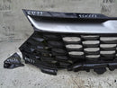 KIA SPORTAGE MK5 NQ5-e 2022-ON FRONT RADIATOR GRILL (iCAM) 86351-R2030