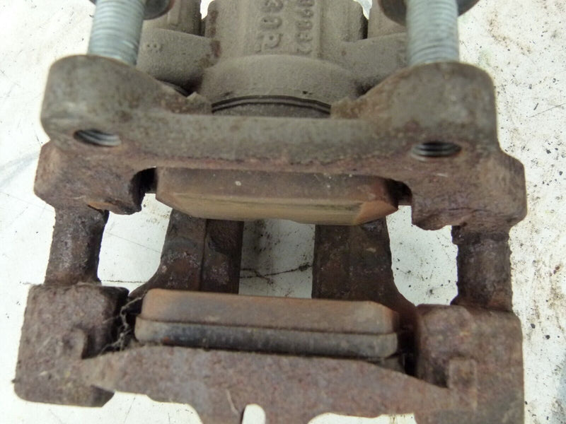 BMW F30 F31 2012-2015 REAR LEFT BRAKE CALIPER GENUINE W09082230R #