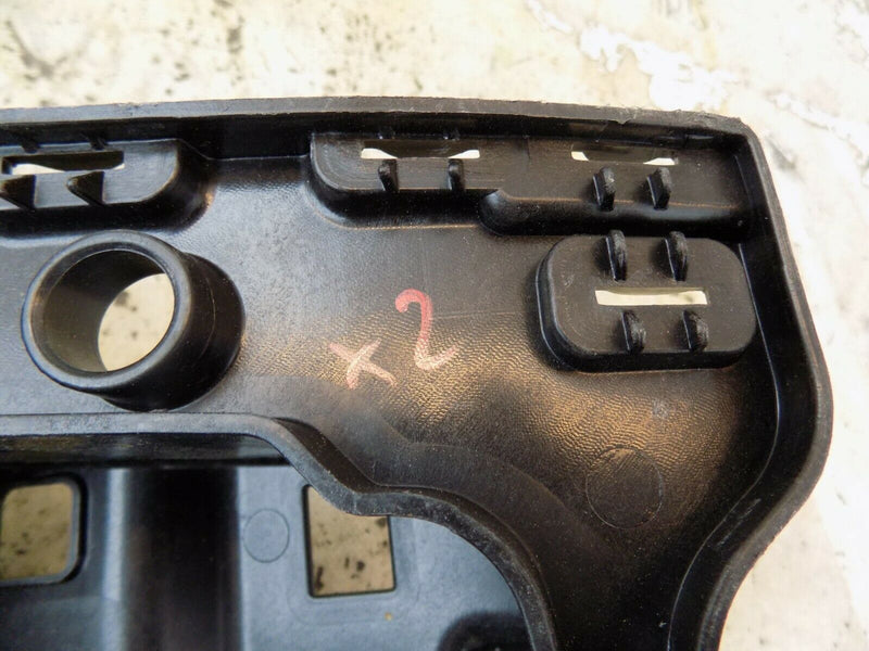 MAN TGX FRONT BUMPER SUPPORT BRACKET RIGHT SIDE GENUINE PN:171136210100