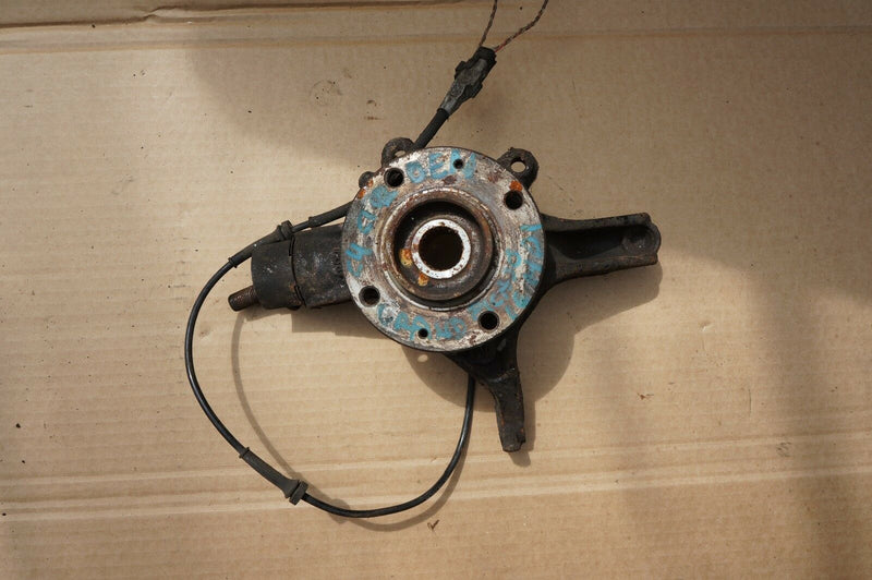 CITROEN C4 GRAND PICASSO 2006-2013 2.0 HDI REAR HUB BEARING LEFT