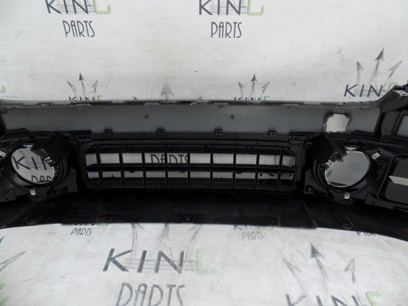 BMW MINI COOPER COUNTRYMAN F60 2017-ON FRONT BUMPER GENUINE 5111 7390520