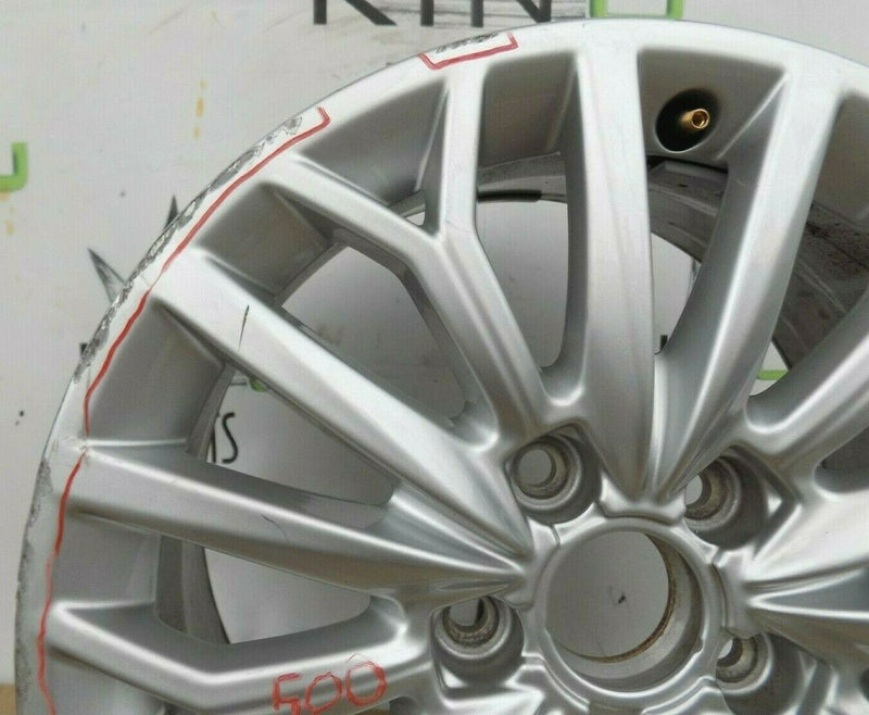 AUDI A3 S3 8V GENUINE 16'' INCH ALLOY WHEEL 7Jx16H2 ET48 8V0601025BJ