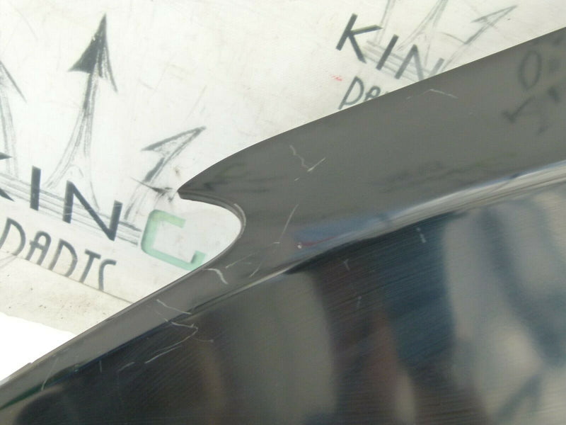 HYUNDAI i30 PD 2012-15 GENUINE FRONT FENDER WING PANEL LEFT SIDE