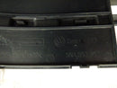 VW TIGUAN MK2 2016-2020 FRONT BUMPER GRILLE GENUINE 5NA853950