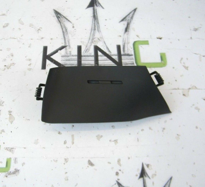 VAUXHALL CORSA D 2006-2014 FRONT DRIVER RIGHT DASHBOARD PANEL SIDE TRIM 13315870