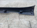 MERCEDES C CLASS W205 2016-21 LEFT SIDE FRONT SILL TRIM COVER A2056860536 #