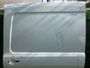 FORD TRANSIT MK4 2013-2021 LEFT SIDE SLIDING SLIDE DOOR PANEL GENUINE