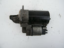 VAUXHALL CORSA D 2010-14 BOSCH ENGINE STARTER MOTOR PETROL 1.0 A10XEP 0001107495