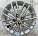 KIA RIO 15" SINGLE ALLOY WHEEL RIM 6J ET46 52910-H3150