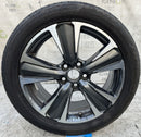 LEXUS UX 200 GENUINE ALLOY WHEEL 18" 18x7J BJK45 & TYRE 225/50/18