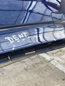 AUDI A5 S LINE 2016-19 COUPE SPORTBACK REAR BUMPER GENUINE 8W6807511C