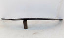 VW SHARAN MK2 7N 2011 2012 2013 2014 TRIM LIP PANEL VALANCE FRONT BUMPER