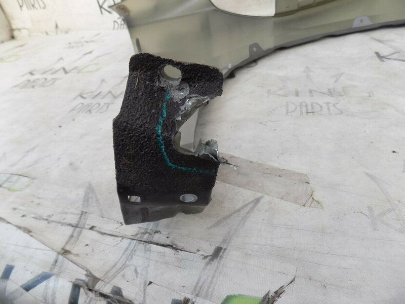 NISSAN QASHQAI J11 2014-ON LEFT FRONT WING FENDER PANEL GENUINE