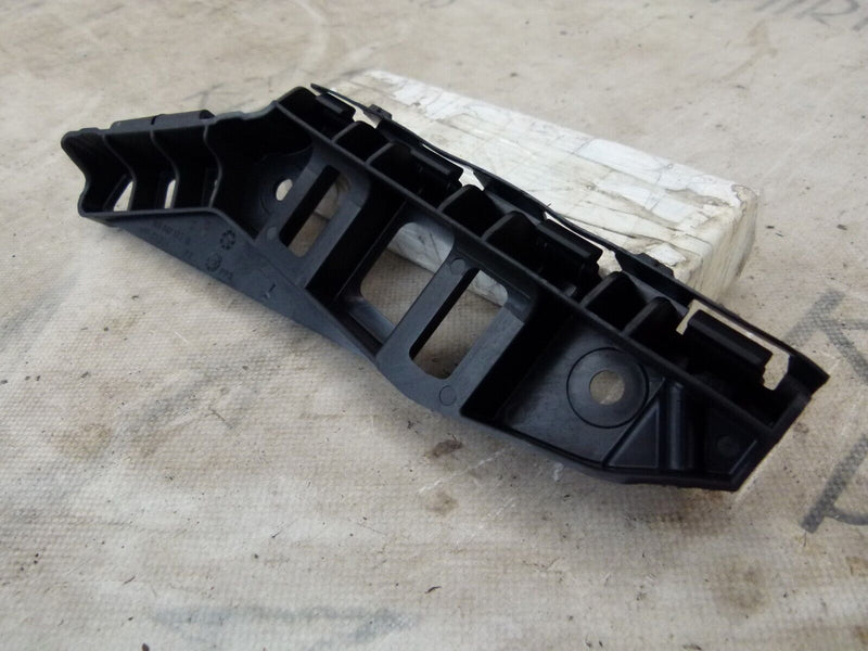 VW SCIROCCO MK3 2008-14 FRONT BUMPER LEFT BRACKET GENUINE 1K8807183