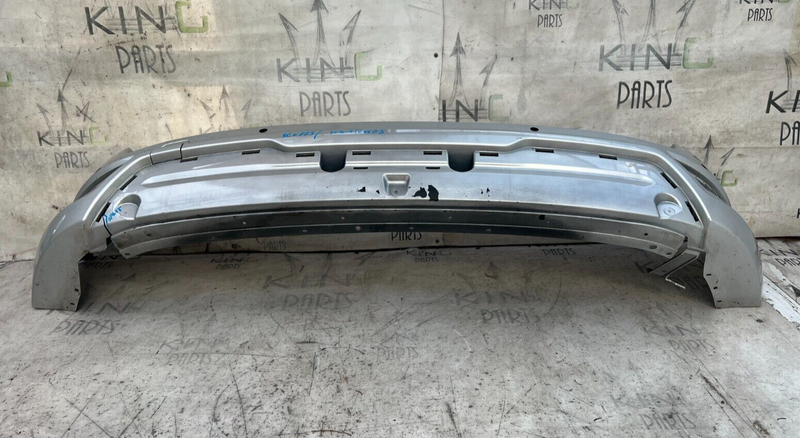 FORD ECOSPORT MK2 FACELIFT 2018-ON REAR BUMPER PDC GENUINE HN1517B89