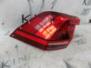 VW TIGUAN 2016-2020 NEAR LEFT REAR SIDE LED LIGHT LAMP NO TRIM 5NA945207C