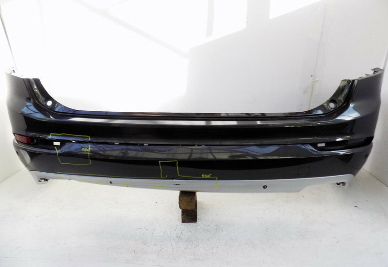VOLVO XC90 II XC 90 2014 2015 2016 2017 PDC REAR BUMPER GENUINE 31353430