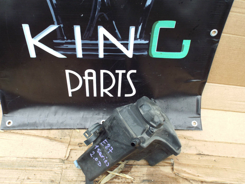 BMW E87 E81 E90 E91 1 3 SERIES 2.0 DIESEL WATER RADIATOR COOLING BOTTLE TANK