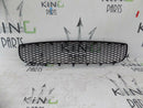 VW BEETLE 2011-ON 5C7 FRONT BUMPER LOWER GRILL GENUINE 1C0807681H
