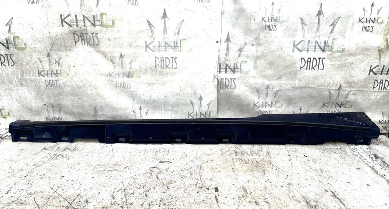 AUDI A5 S5 MK2 2017-23 COUPE GENUINE LEFT PASSENGER SIDE SKIRT SILL COVER