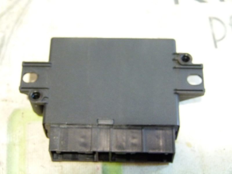 RANGE ROVER SPORT 13-17 PARKING SENSOR MODULE UNIT ECU GENUINE GK5215C859AB