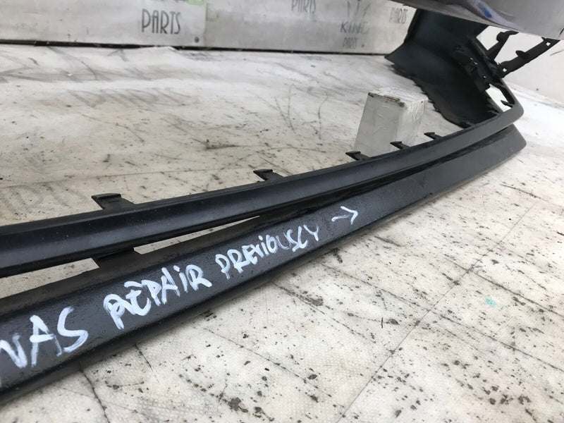 VW JETTA MK6 FACELIFT 2014-2018 FRONT BUMPER GENUINE 5C6807217