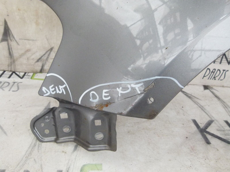 SUZUKI SX4 MK1 2006-2012 FRONT FENDER WING PANEL LEFT SIDE