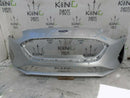 GENUINE FORD FOCUS ST LINE 2018-UP HATCHBACK FRONT BUMPER PN JX7B-17757