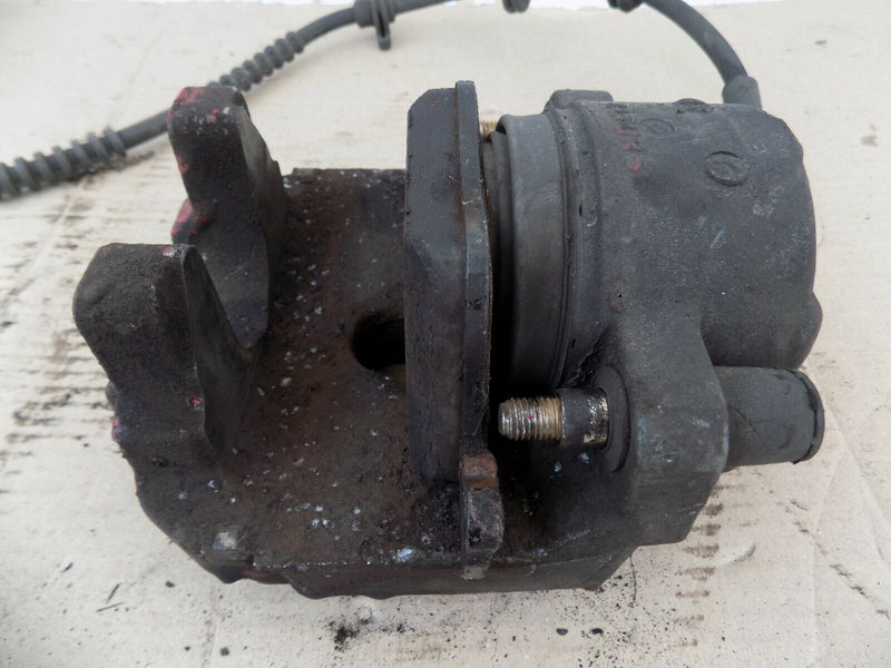 BMW 5 SERIES F10 F11 520D DIESEL RIGHT FRONT BRAKE CALIPER 6024330 60/24/330