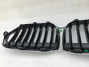 BMW X1 F48 FACELIFT SPORT & M-SPORT 2019-ON **NEW FRONT BUMPER TOP GRILL GENUINE