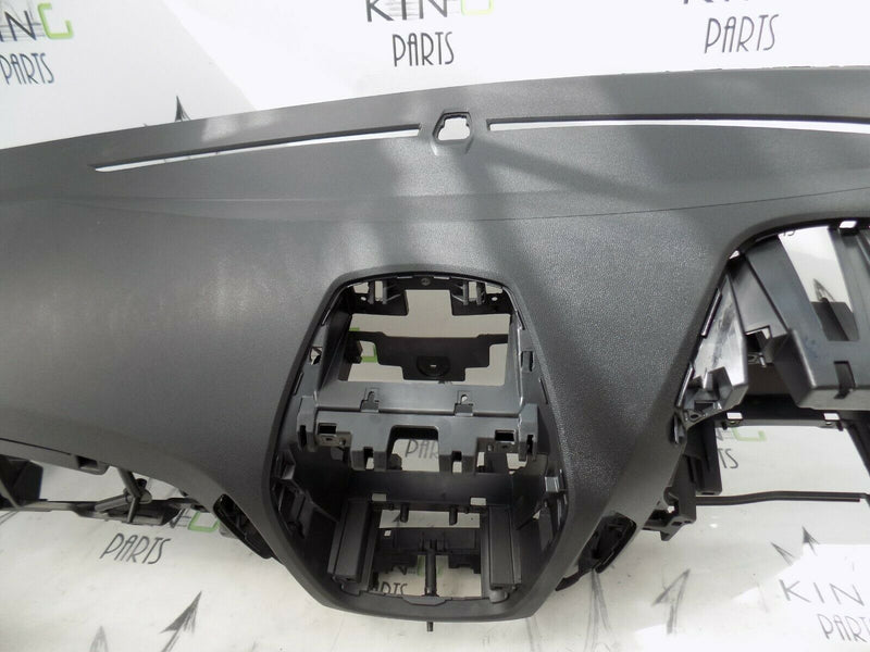 HYUNDAI ix35 (LM) MK2 2009-2015 BLACK DASHBOARD GENUINE 84711-2V900 - KINGPARTS