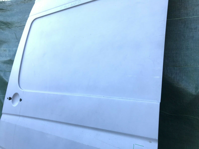 MERCEDES SPRINTER, VW CRAFTER 906 2006-2017 LEFT SIDE SLIDING DOOR PANEL