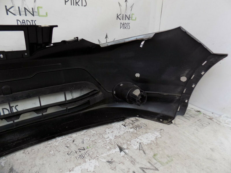 GENUINE BUMPER NISSAN QASHQAI II 2014 2015 2016 2017 620224EAOH